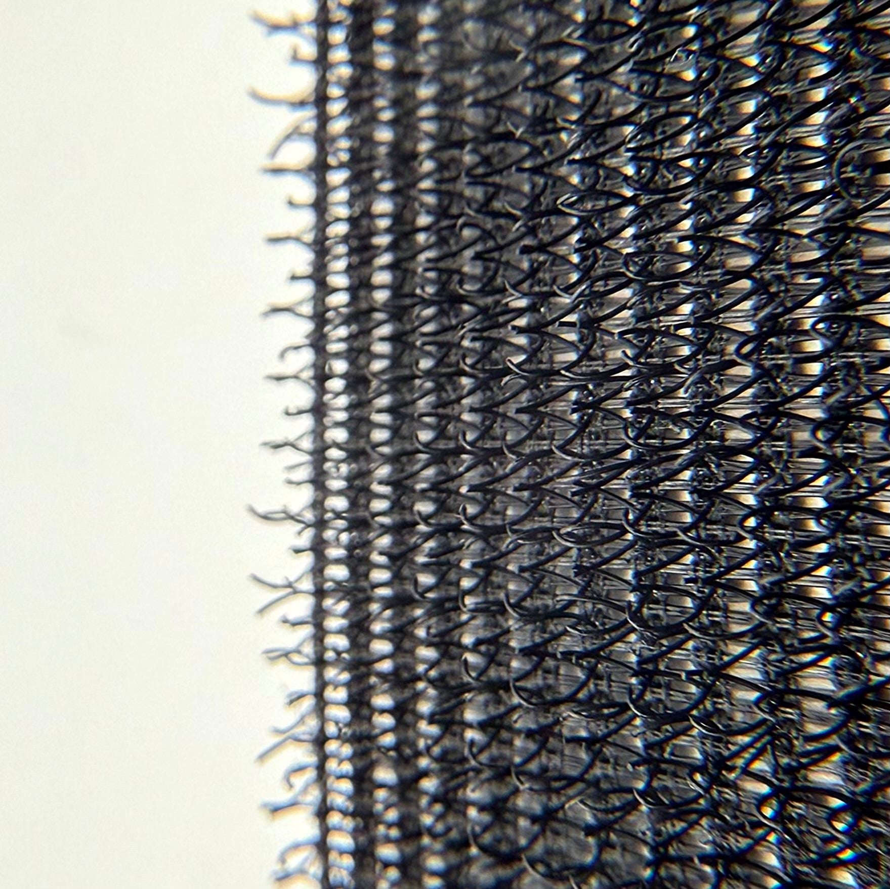 Barber Grippers for Hair