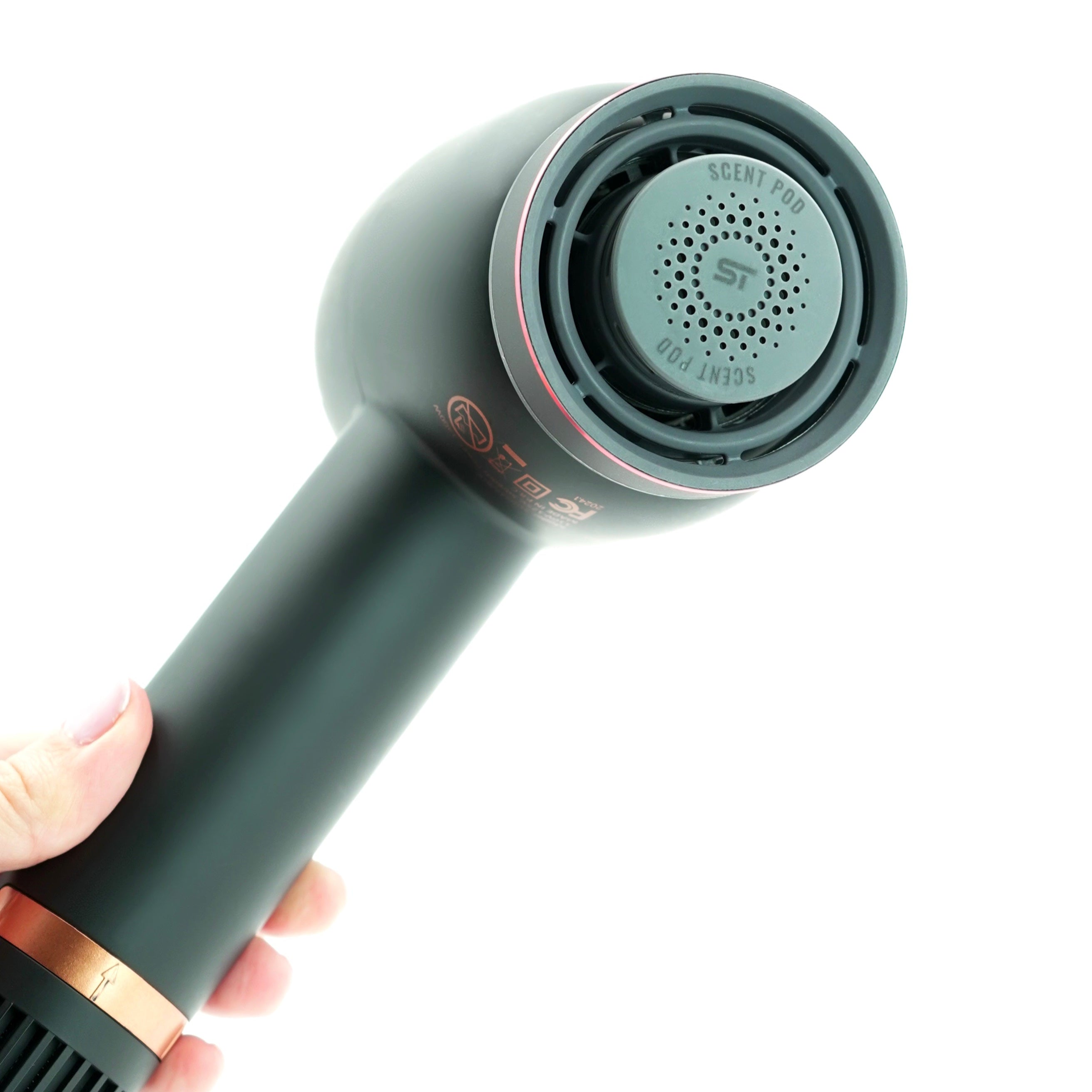 Scent Pod