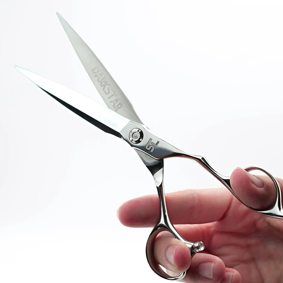 Darkstar Professional Barber Scissors