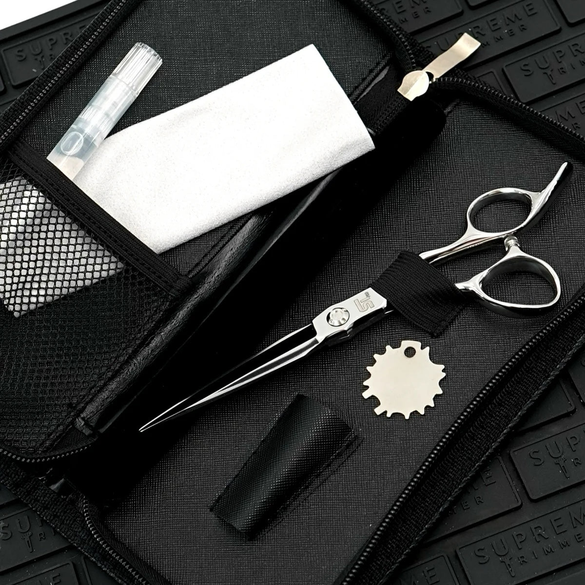 Darkstar Professional Barber Scissors