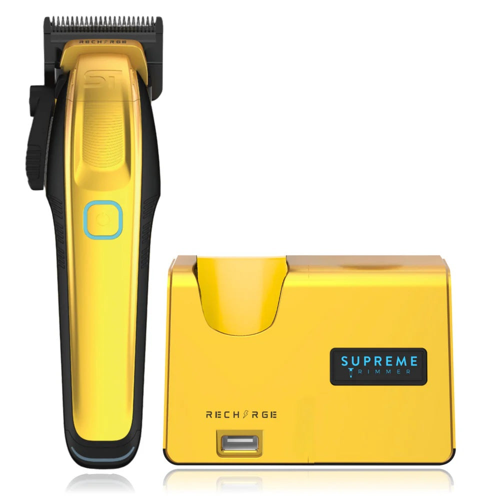 RECHARGE™ ⚡️ Clipper
