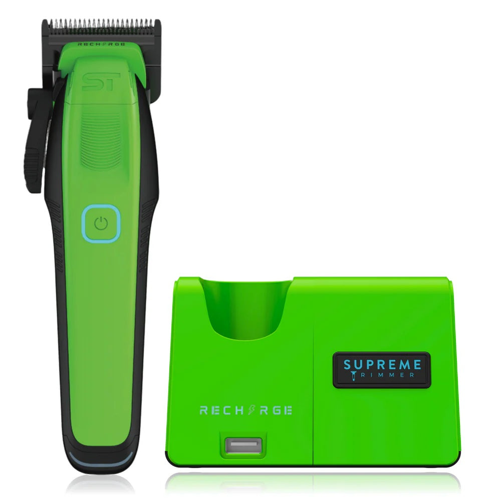 RECHARGE™ ⚡️ Clipper