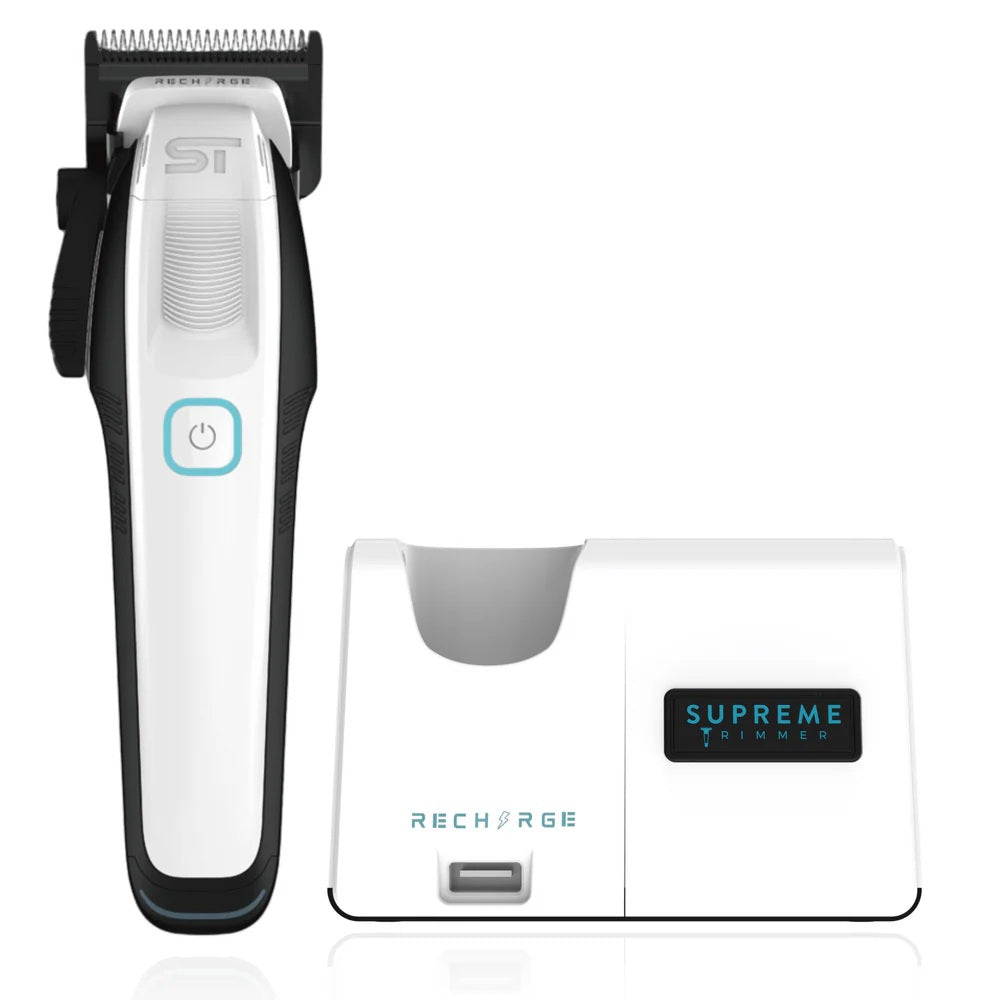RECHARGE™ ⚡️ Clipper