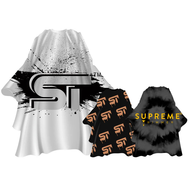 Premium Barber Cape Master Packs