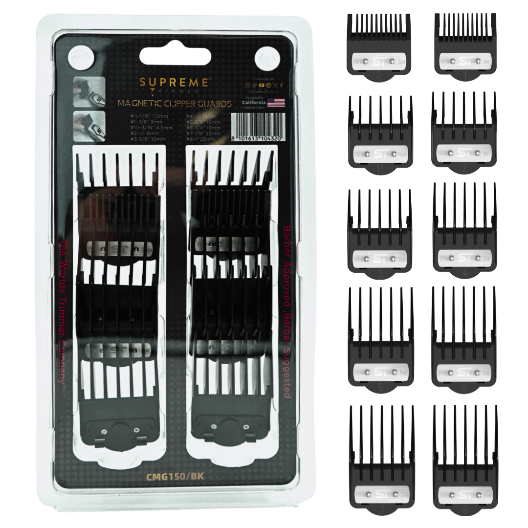 CMG150 Magnetic Guards for DarkStar72