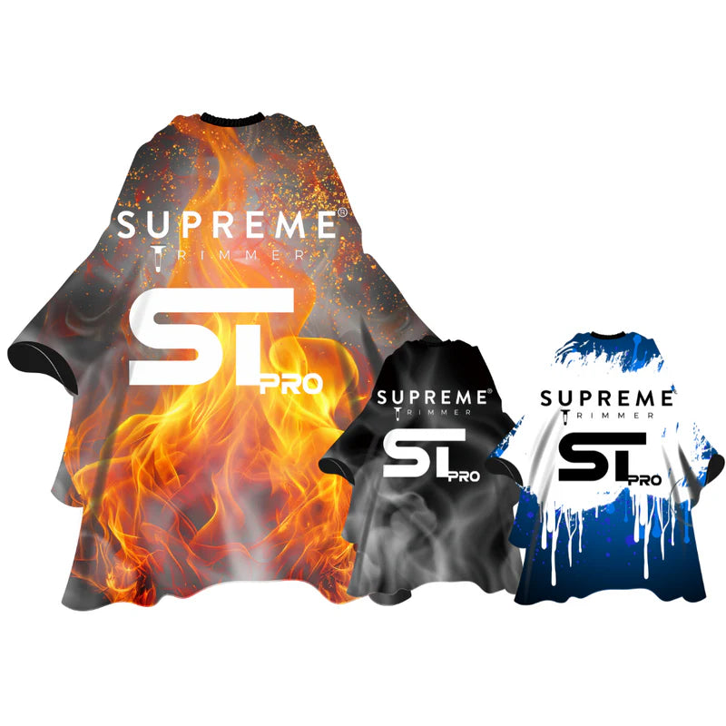 Premium Barber Cape Master Packs