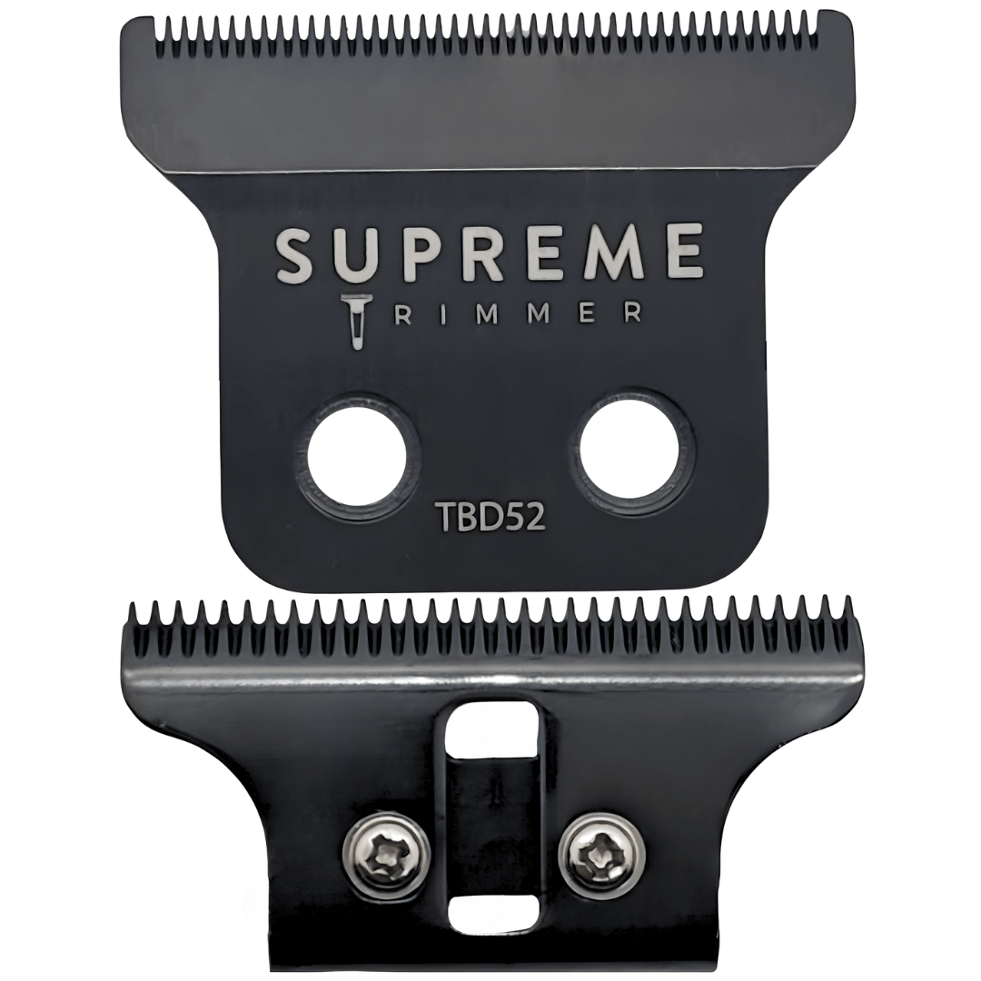 T-Shaper Blades - Hair Trimmer replacement blades - Supreme Trimmer Mens Trimmer Grooming kit 
#STYLE_TBD52