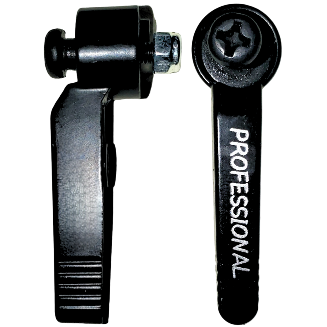 #STYLE_PRO CLIPPER LEVER