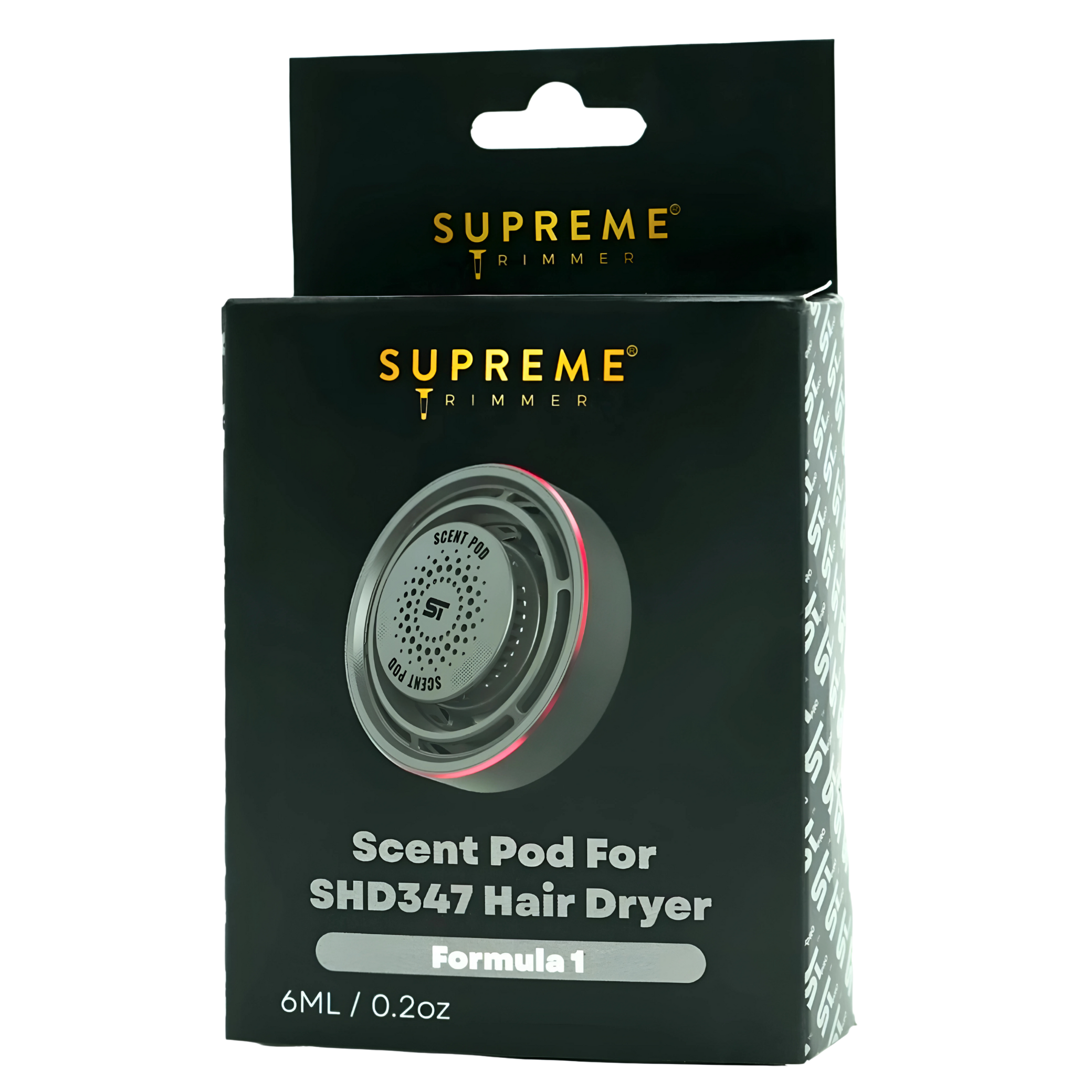 Scent Pod